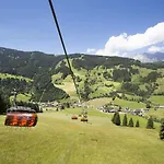 Prázdninový dům Mountainresort 7