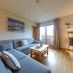 Mountainresort 7 Prázdninový dům *