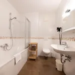 Mountainresort 7 Prázdninový dům Dienten am Hochkönig