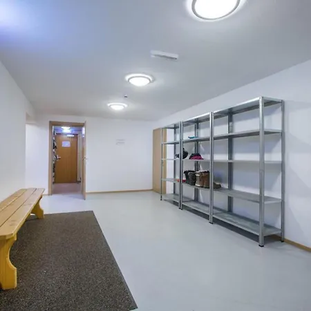 Prázdninový dům Mountainresort 7 *