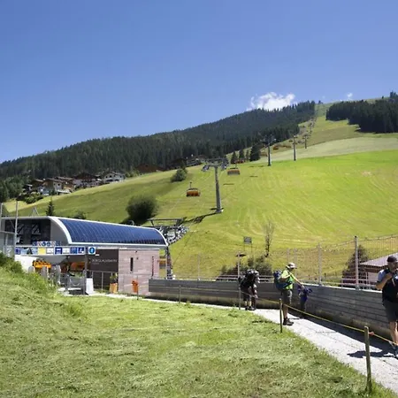 Mountainresort 7 * Dienten am Hochkönig