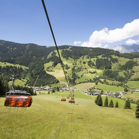 Dom wakacyjny Mountainresort 7