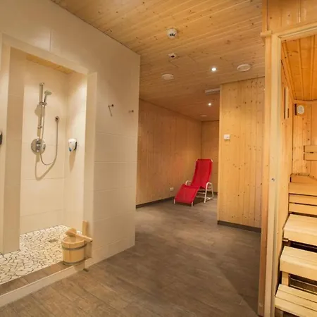 Prázdninový dům Mountainresort 7 Dienten am Hochkönig