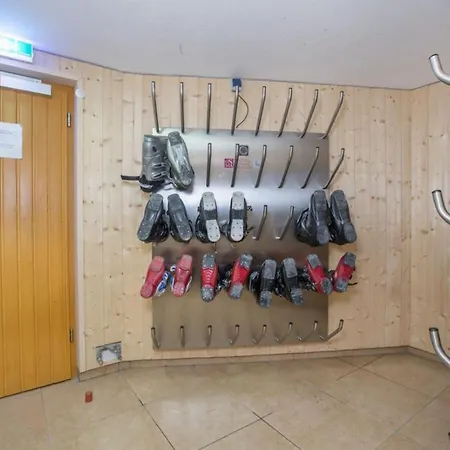 Prázdninový dům Mountainresort 7