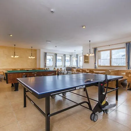 Mountainresort 7 Prázdninový dům Dienten am Hochkönig