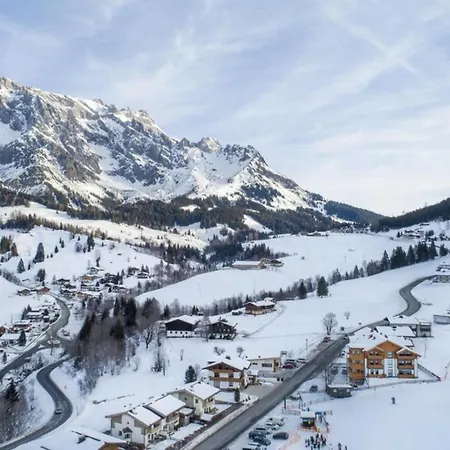 Mountainresort 7 別荘 *