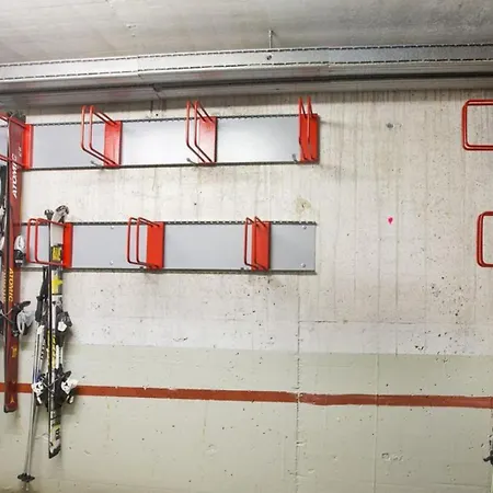 Prázdninový dům Mountainresort 7 Dienten am Hochkönig