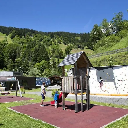 Mountainresort 7 *