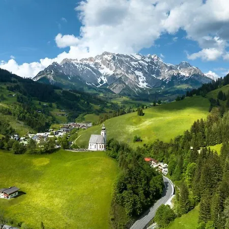 Mountainresort 7 Prázdninový dům *