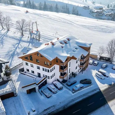 Prázdninový dům Mountainresort 7