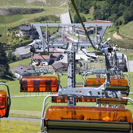 Mountainresort 7 Prázdninový dům *