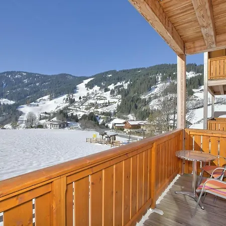 Vakantiehuis Mountainresort 7