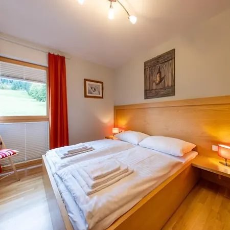 Mountainresort 7 * Dienten am Hochkönig