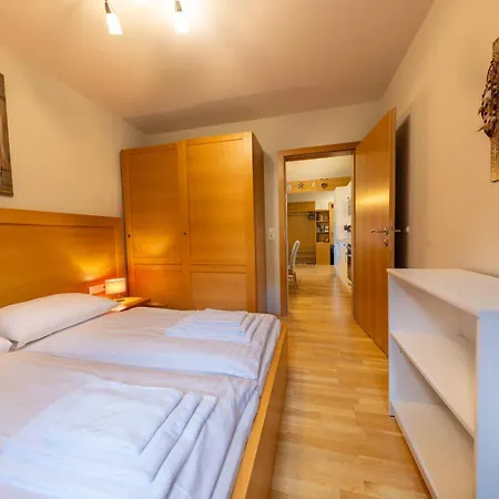 Prázdninový dům Mountainresort 7 Dienten am Hochkönig