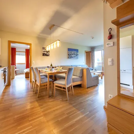 Prázdninový dům Mountainresort 7