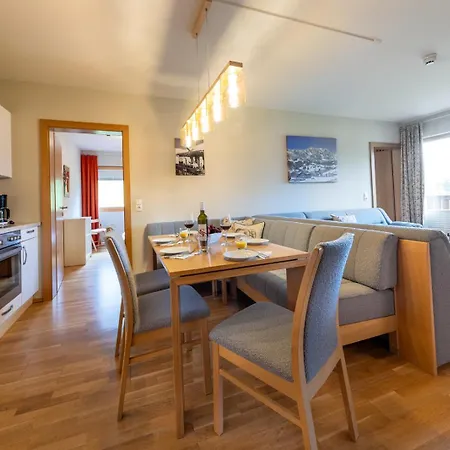 Prázdninový dům Mountainresort 7