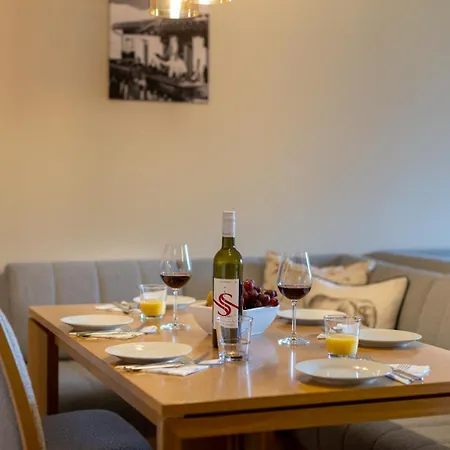 Prázdninový dům Mountainresort 7 Dienten am Hochkönig