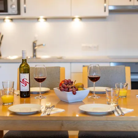 別荘 Mountainresort 7