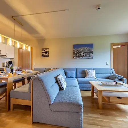 Mountainresort 7 Dienten am Hochkönig