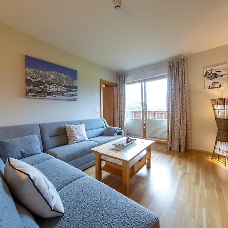 Mountainresort 7 Prázdninový dům *