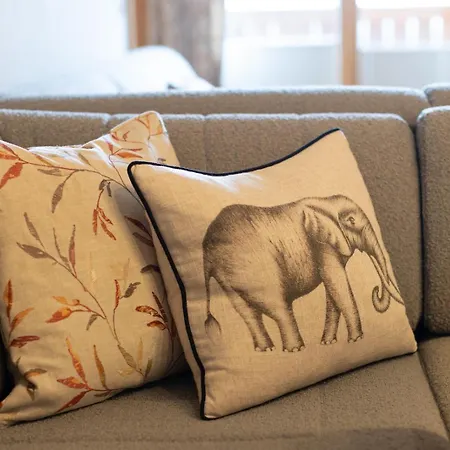 Mountainresort 7 別荘