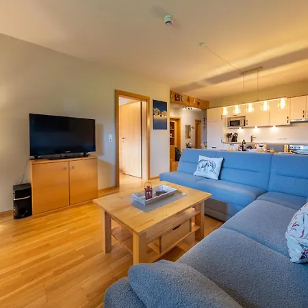 別荘 Mountainresort 7 Dienten am Hochkönig