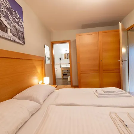 Mountainresort 7 別荘