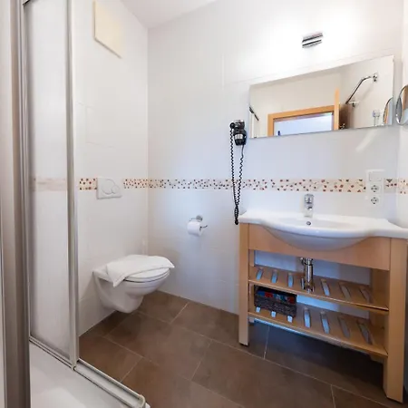 Mountainresort 7 Dienten am Hochkönig