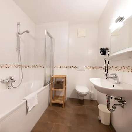 Mountainresort 7 Prázdninový dům Dienten am Hochkönig