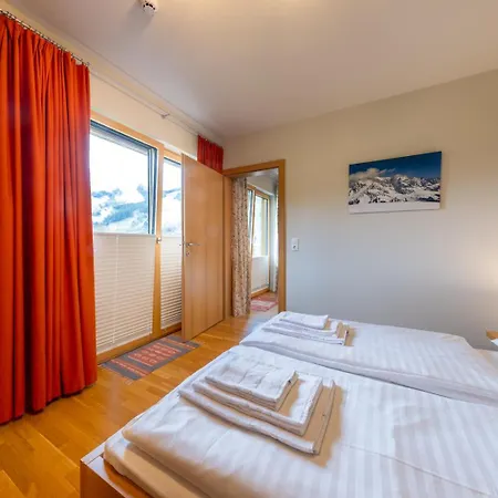 Mountainresort 7 Dienten am Hochkönig