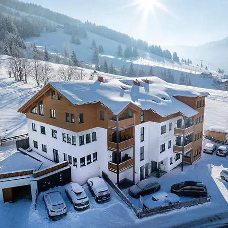 Vakantiehuis Mountainresort 7 Dienten am Hochkönig