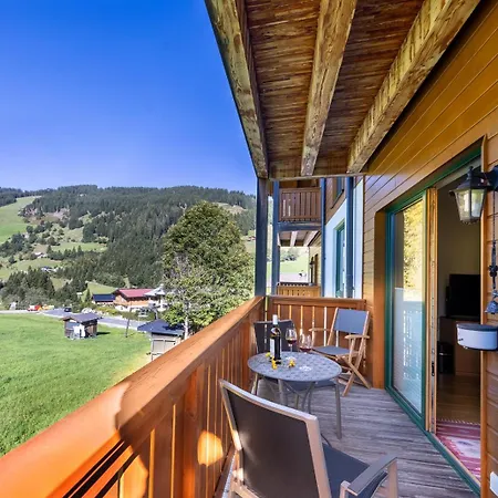 Mountainresort 7 *