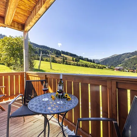 Dom wakacyjny Mountainresort 7 *