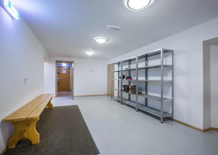 Vakantiehuis Mountainresort 7 *