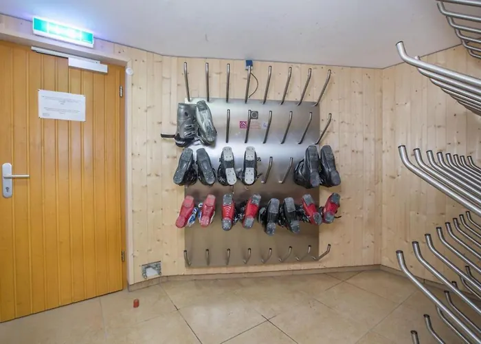 Vakantiehuis Mountainresort 7