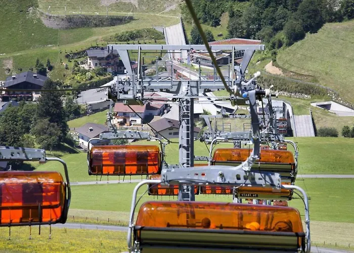 Mountainresort 7 Vakantiehuis *