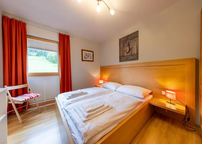 Mountainresort 7 * Dienten am Hochkönig