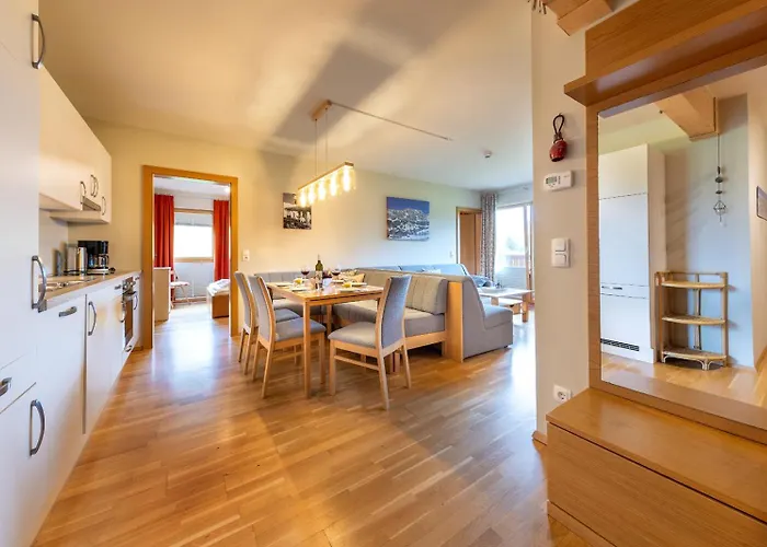 Vakantiehuis Mountainresort 7