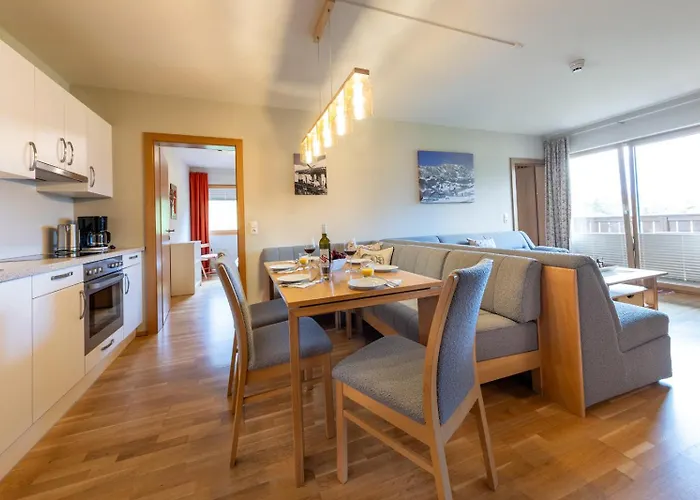 Vakantiehuis Mountainresort 7