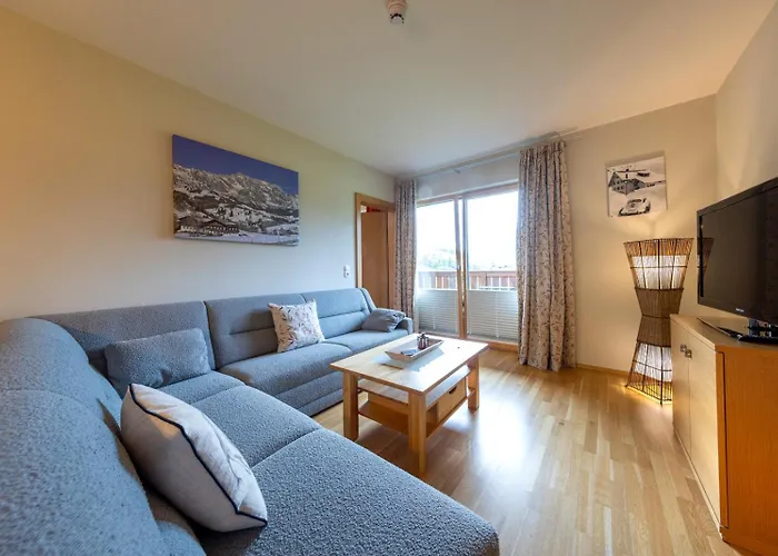 Mountainresort 7 Vakantiehuis *