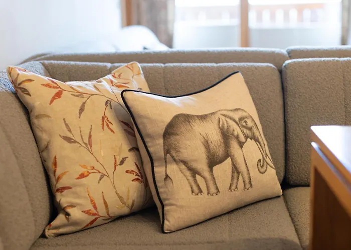 Mountainresort 7 Vakantiehuis