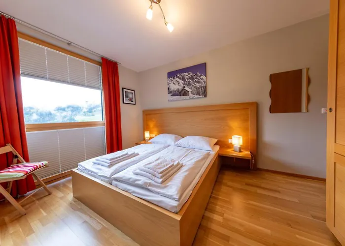 Vakantiehuis Mountainresort 7