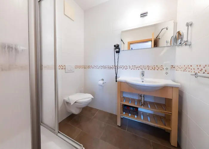 Mountainresort 7 Dienten am Hochkönig