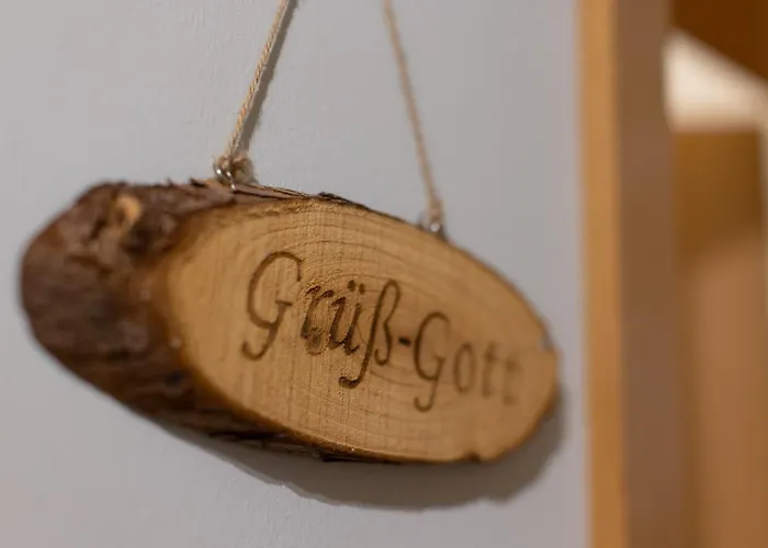 Mountainresort 7 Dienten am Hochkönig